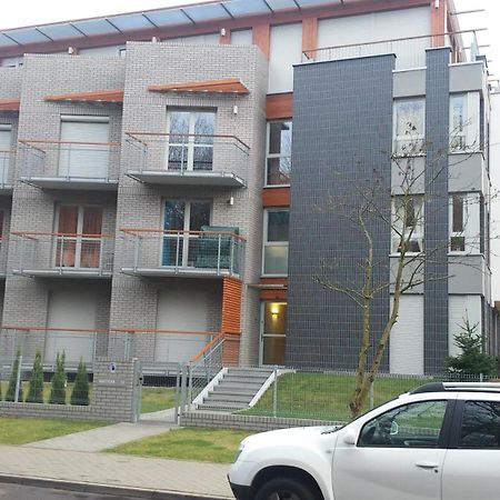 Wyspa Uznam - Baltycka Świnoujście Exterior foto