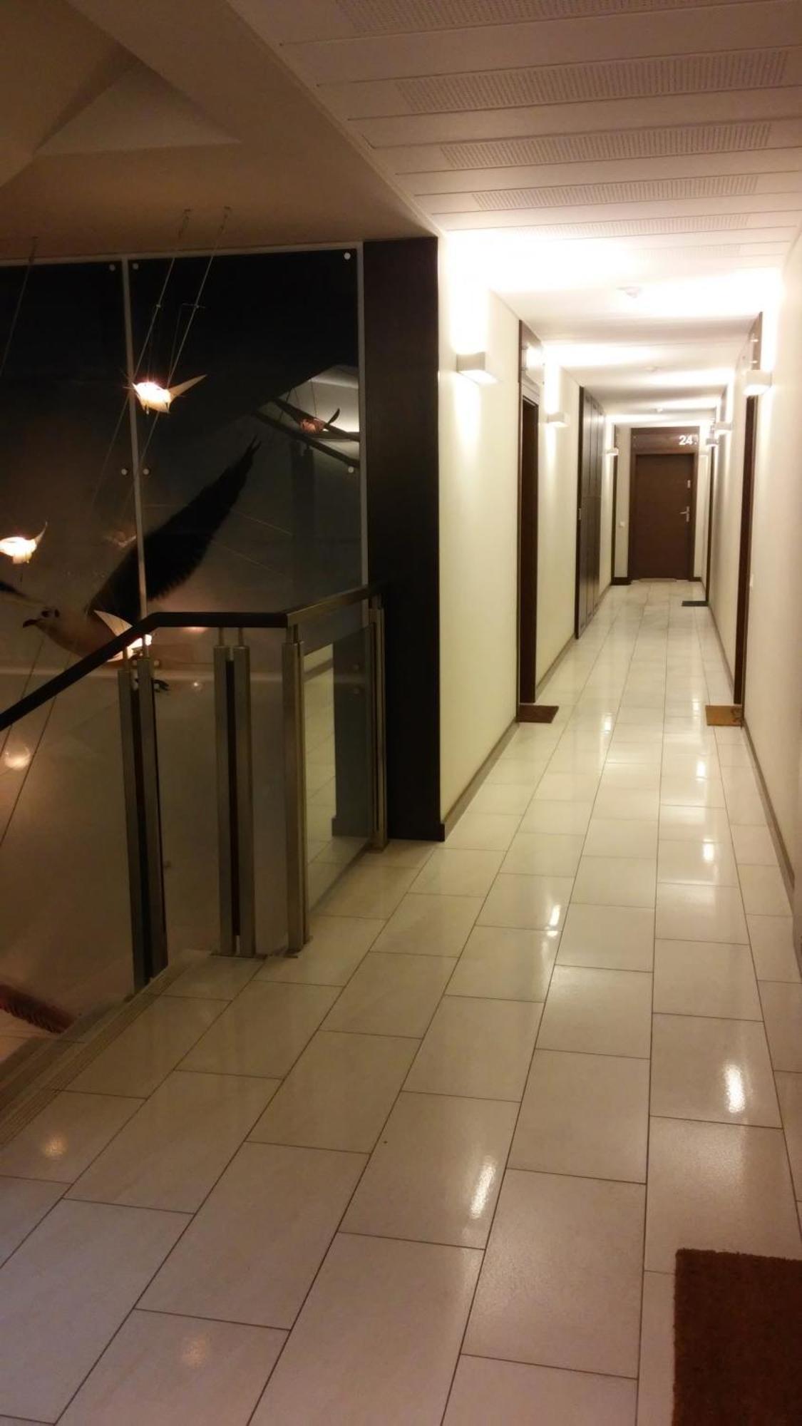 Wyspa Uznam - Baltycka Świnoujście Exterior foto
