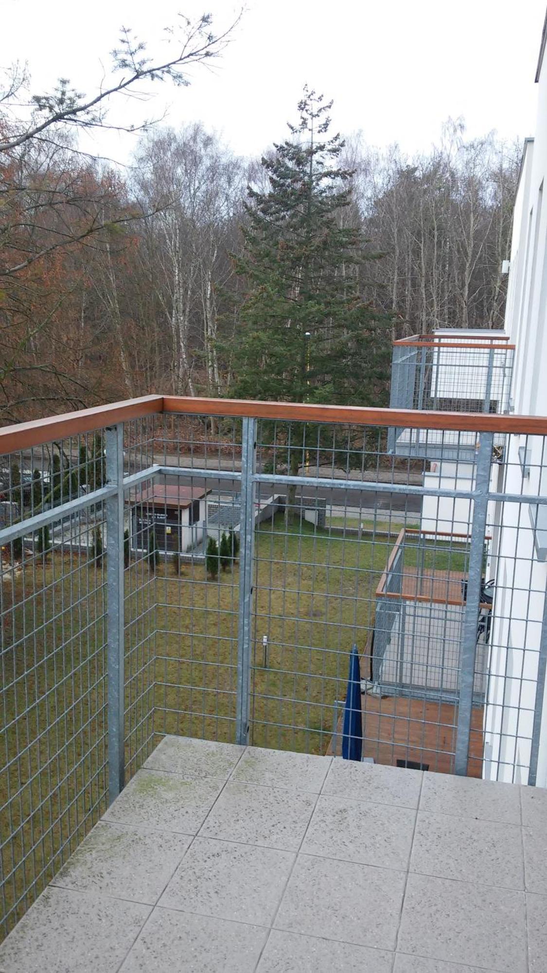 Wyspa Uznam - Baltycka Świnoujście Exterior foto