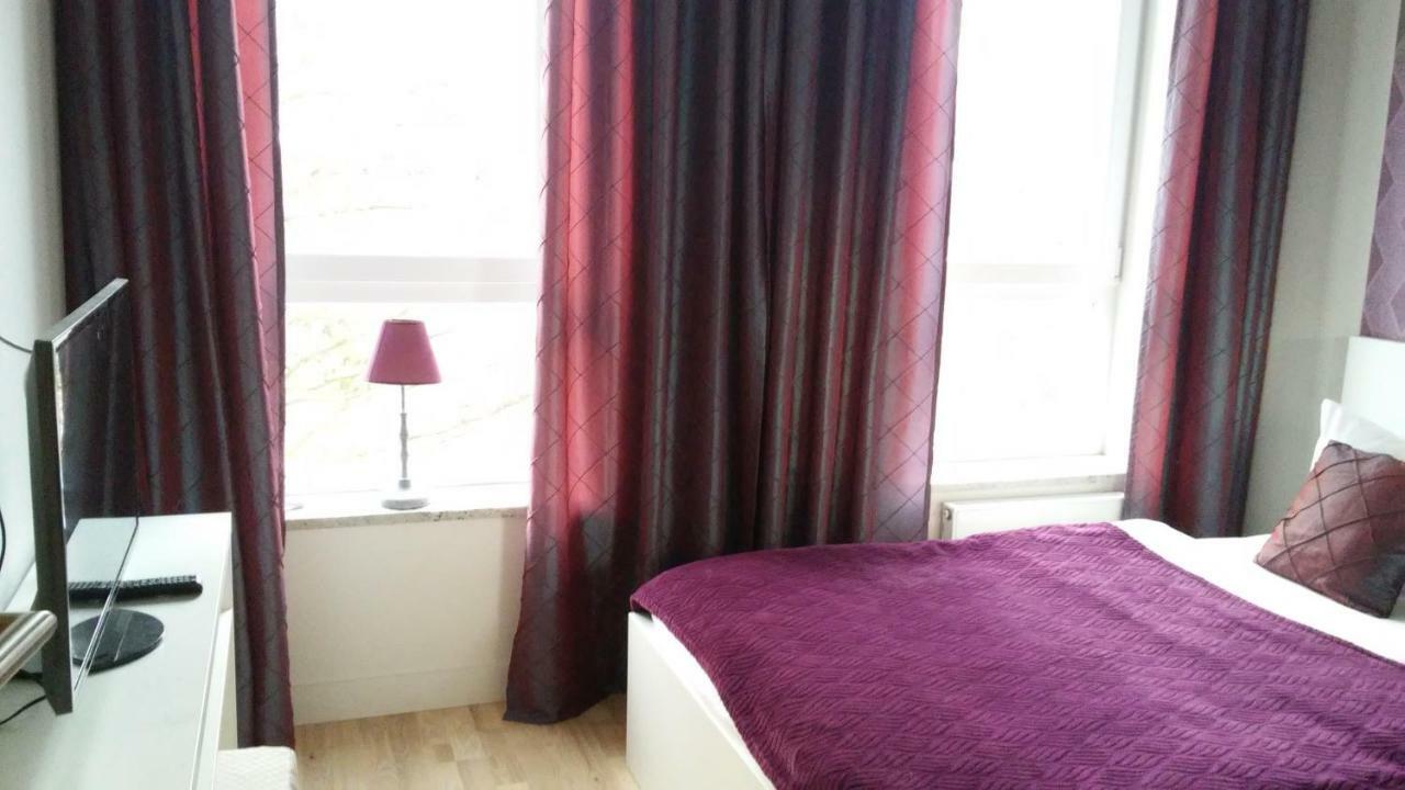 Wyspa Uznam - Baltycka Świnoujście Exterior foto